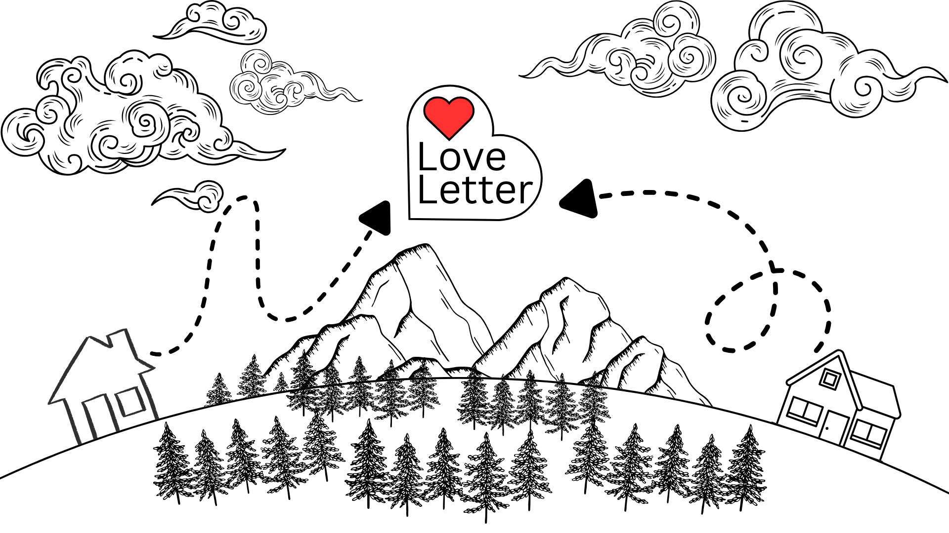 Love Letter Device
